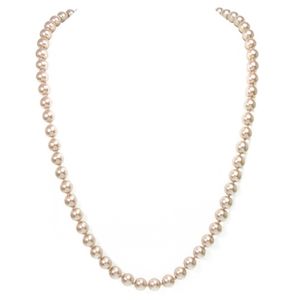 Marika Finest Synthetic Pearl Necklace